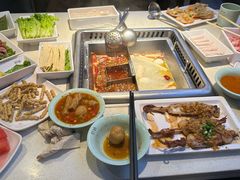 -野妹火锅(北京路店)