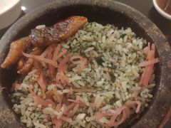 -天伦里餐厅(绿城桃花源店)