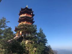 -塔云山