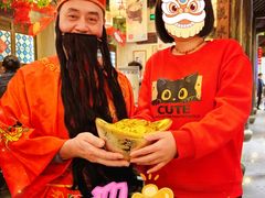 -南京大牌档(龙湖长楹天街店)