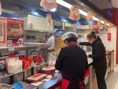 -阳阳中国饭(龙湖大兴天街)