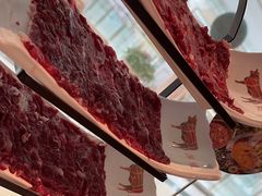 -左庭右院鲜牛肉火锅(环球港店)