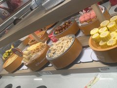 -龍歌自助小火锅(城阳万象汇店)