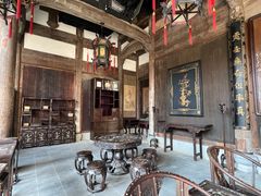 -徽商大宅院
