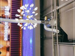 -阳光牧场自助餐厅(宝德购物中心店)