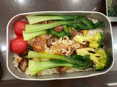 -十八家面馆(均瑶店)