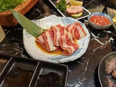 -龍二烧肉酒场(九亭店)