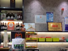 -叶派龙虾•招牌香辣蟹·海鲜(中海国际店)