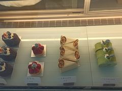 -UP阿噗甜品