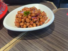 -胖哥俩肉蟹煲(济南世茂国际广场店)