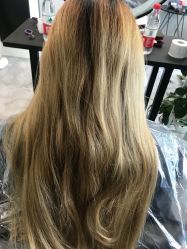 -T-Hair Salon