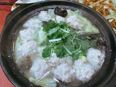 -北大地皖峰饭馆