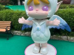 -苏州乐园森林水世界