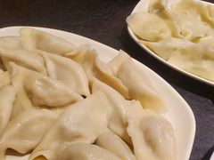 -双福饺子营餐厅(财富广场店)