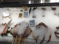 -盒马渔市餐厅