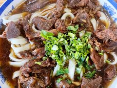 -清真-戏楼王记牛肉面