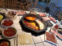 -麻辣大叔市井火锅(文清路店)