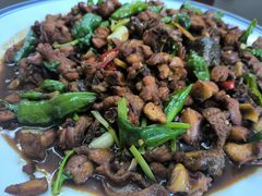 -食鸡公社辣子鸡·潍坊菜·烧烤