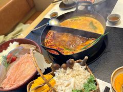 -山缓缓火锅(苏州仁恒仓街店)