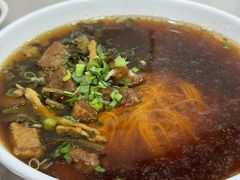 -东吴面馆(因果巷店)