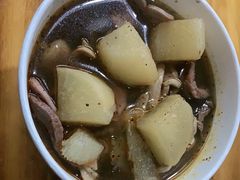 -王记生烫牛杂面馆(兰陵路店)