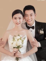 点击看大图 -情订奇缘婚纱摄影(和平路店)
