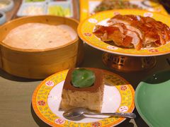 -那家小馆•北京菜•烤鸭(中关村店)