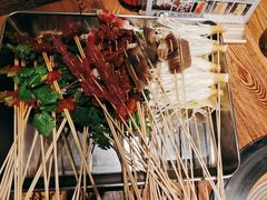 -江湖六膳門串串香(隆礼路店)