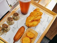 -头壹号饸饹面·大油条(东升科技园店)