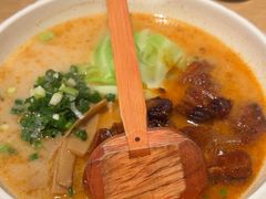 -味千拉面(航洋国际购物中心)