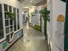 -金睿家国际托育早教中心(珠江新城店)