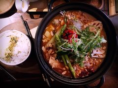 -良木缘咖啡西餐(川大店)