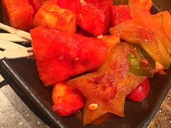 -漆黑觉米粉(三里屯店)