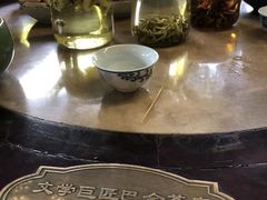 -豫园湖心亭茶楼