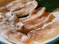 -炼火烤肉店