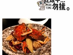 -海天楼中餐厅(吴宫泛太平洋酒店)