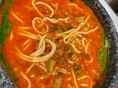 -浩海火烧云傣家菜(蓝港店)