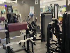 -帝豪斯健身俱乐部(市府恒隆广场店)