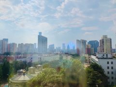 -北京丽景湾国际酒店