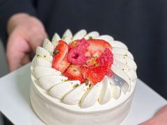 -积慕Cake(解放大道店)