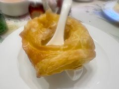 -冀粤香海鲜自助餐厅(西美五洲店)