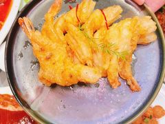 -北平食府·北京烤鸭(北京西站六里桥店)