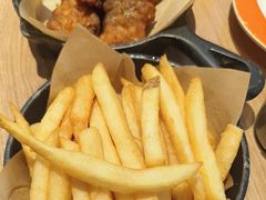 -必胜客(龙泉万达店)