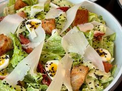 凯撒鸡肉沙拉-Cooking Man(中懋天地店)