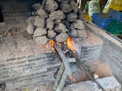 -御霞苑泥烩鸡休闲农庄