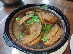 -多福临砂锅居(苏堤北路店)