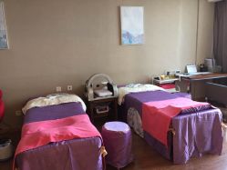 按摩室-养月堂中医养生月子会所(中心妇产店)