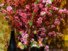 -美食汇·海鲜自助西餐厅·江门富力万达嘉华酒店