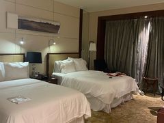 -天津君隆威斯汀酒店