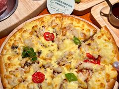 -布拉格餐厅· 中欧捷克菜(全国首店)